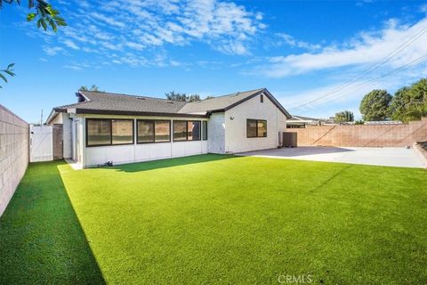 A home in North Hills