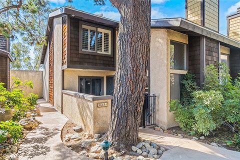 A home in Long Beach