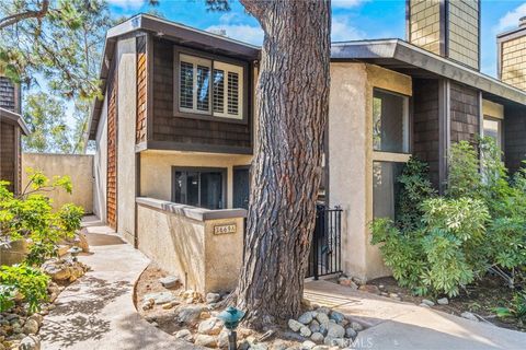 A home in Long Beach