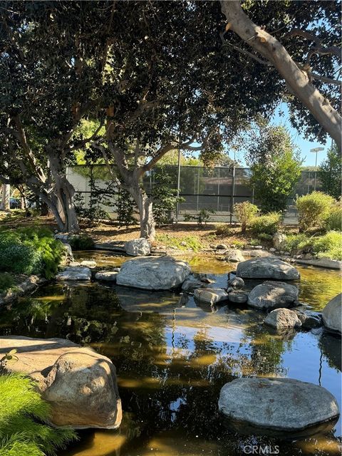 A home in Irvine