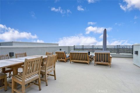 A home in Costa Mesa