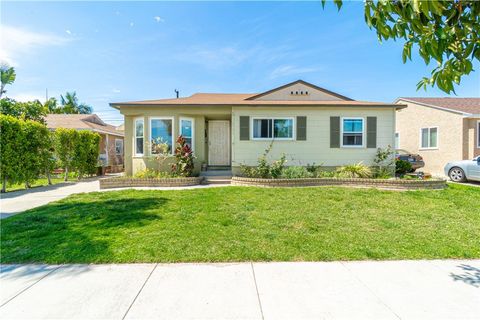 3731 Senasac Avenue Long Beach CA 90808