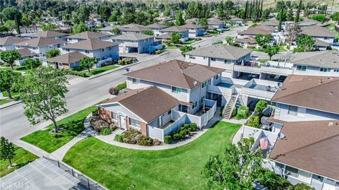 A home in Saugus