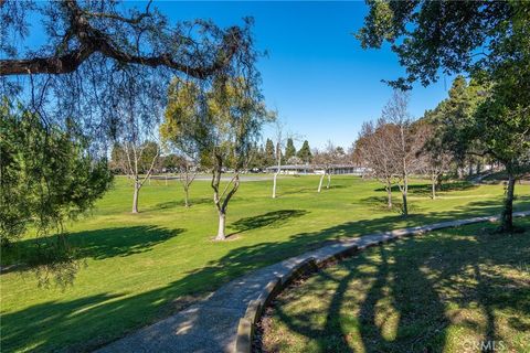 A home in Costa Mesa