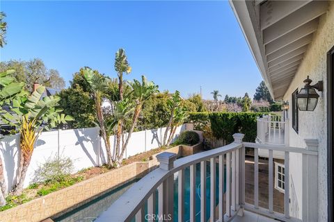 A home in Costa Mesa