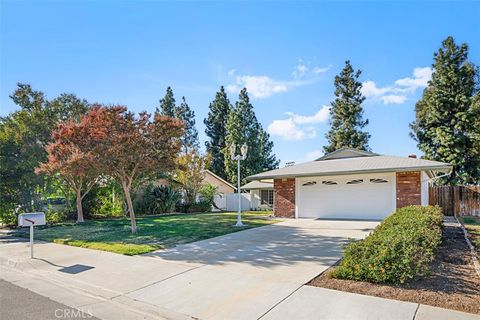 A home in Riverside