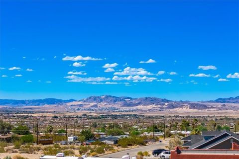 A home in 29 Palms