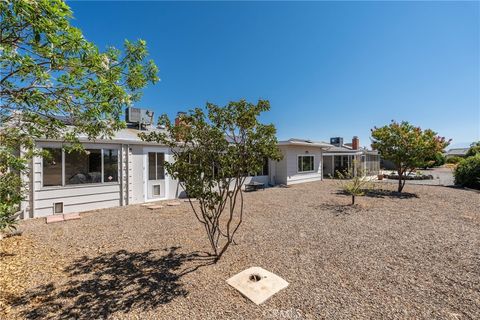 A home in Menifee