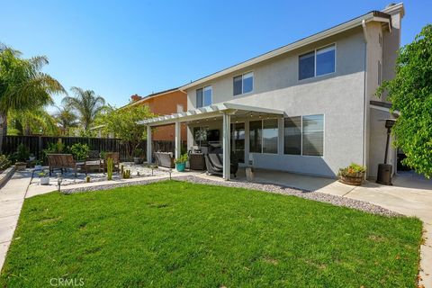 A home in Corona