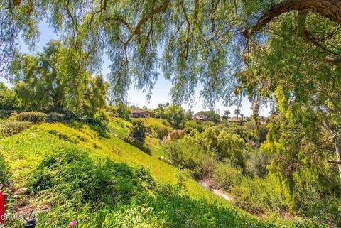 A home in Camarillo