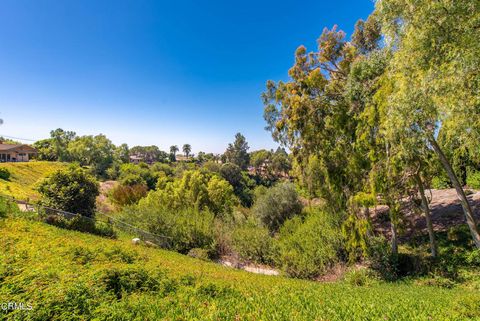 A home in Camarillo