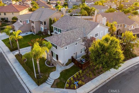 A home in Murrieta