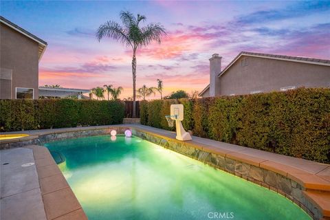 A home in Murrieta