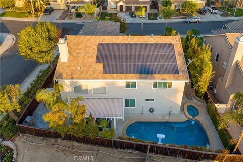 A home in Murrieta