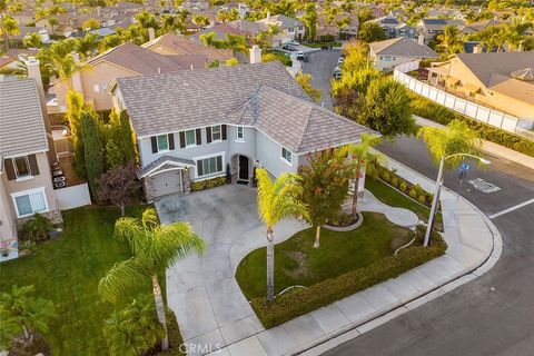 A home in Murrieta