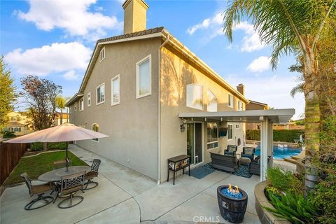 A home in Murrieta