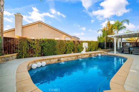 A home in Murrieta