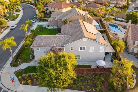 A home in Murrieta