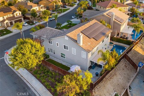 A home in Murrieta