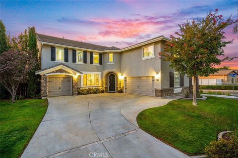 26343 Palm Tree Lane Murrieta CA 92563
