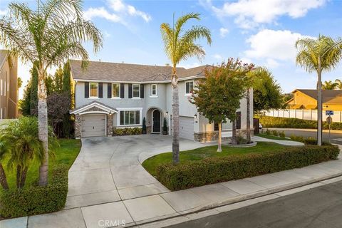 A home in Murrieta