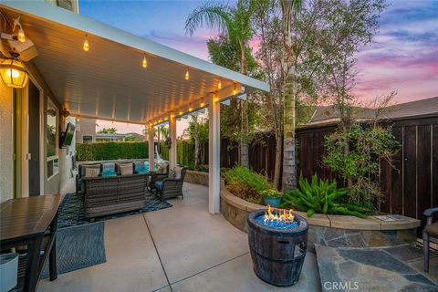 A home in Murrieta