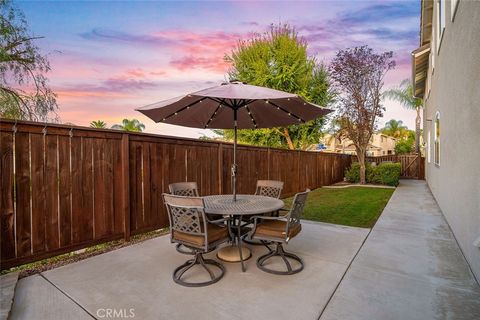 A home in Murrieta