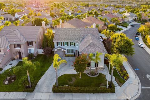 A home in Murrieta