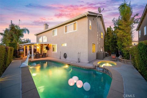 A home in Murrieta