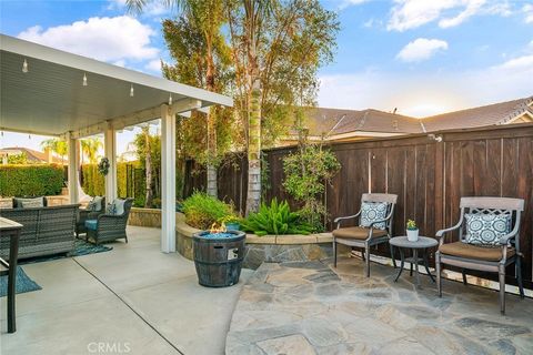 A home in Murrieta