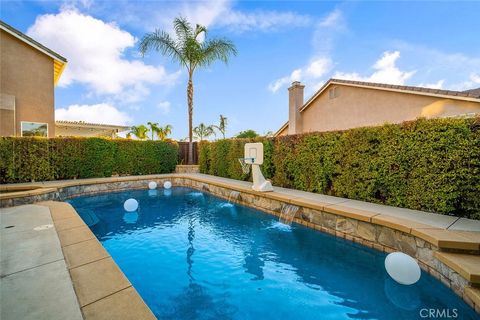 A home in Murrieta