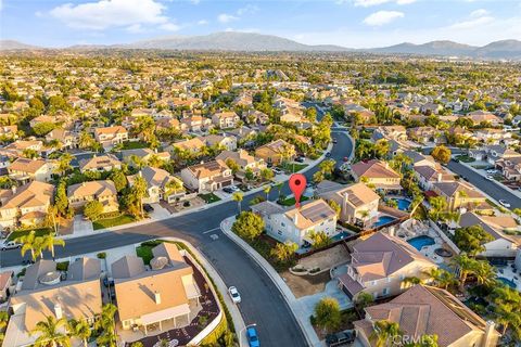 A home in Murrieta