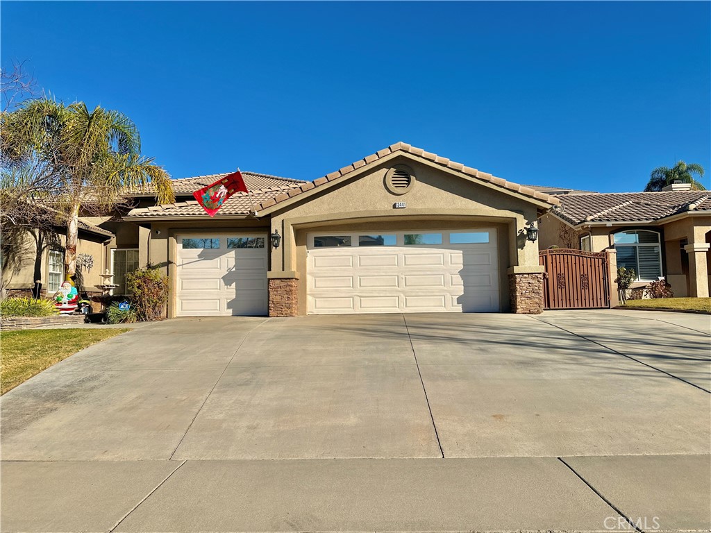 13441 Mesa Crest Drive