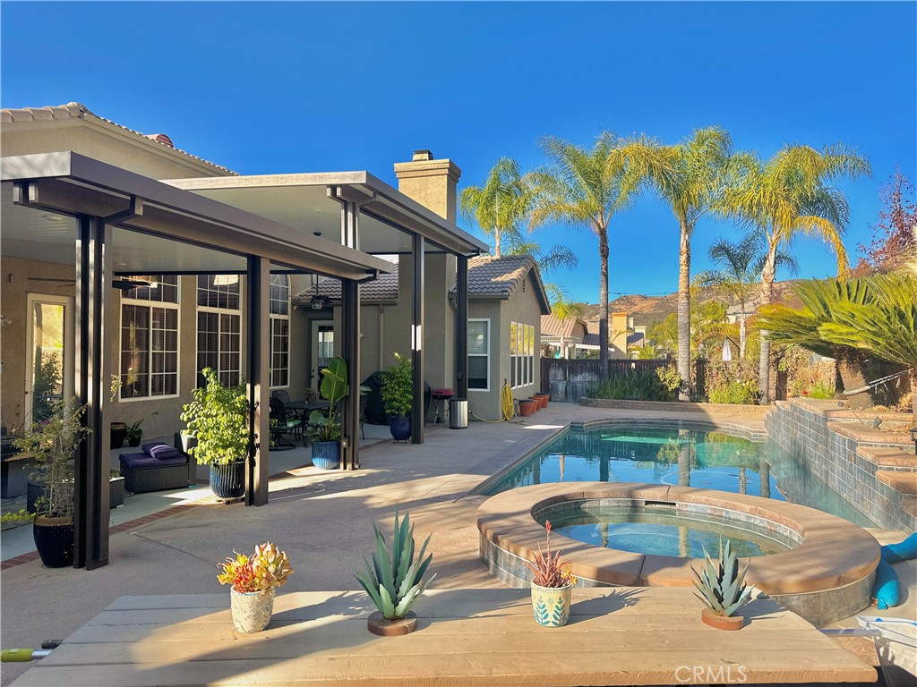 13441 Mesa Crest Drive