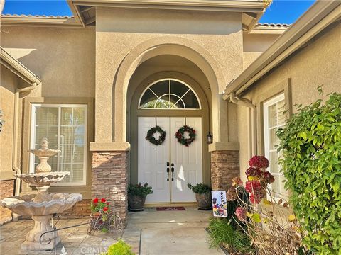13441 Mesa Crest Drive Yucaipa CA 92399