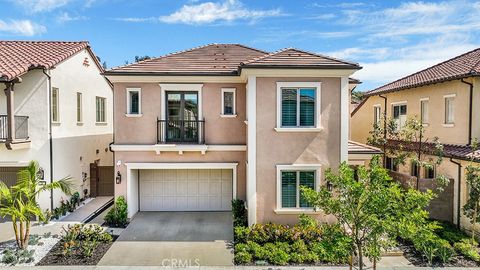 218 Coal Mine Irvine CA 92602