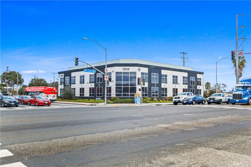 SUNSET GROUP REALTY, on behalf of the Owner, is pleased to offer for sale PCH & HARBOR , a RETAIL property conveniently located in Long Beach, CA. PCH & HARBOR is strategically located on Harbor Ave. off the 710 Fwy . Newly built, in 2022, this 8,288 square foot retail opportunity is available for immediate occupancy.High end finishes accent the two showrooms with high ceilings and private entrances. Large reception area, server room, 4 private office opportunities, break room and large warehouse area with roll up door. The subject property sits on 0.34 acres and consists of approximately 8,288 SF. There is ample parking with 3.62 spaces per 1,000 SF with 30 total parking spaces. PCH & HARBOR is located in a high traffic area off PCH and the 710 and conveniently located near the Port of Long Beach and up and coming Downtown Long Beach. Owner May Finance! Motivated Seller!
