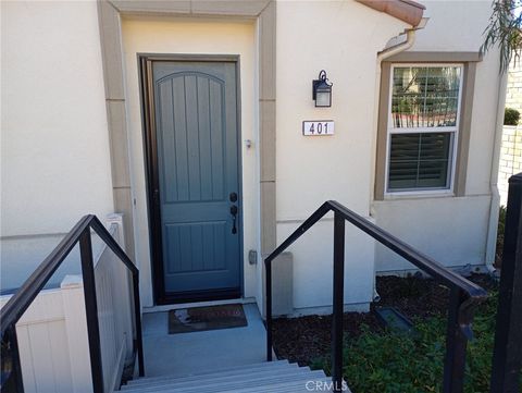 A home in Camarillo