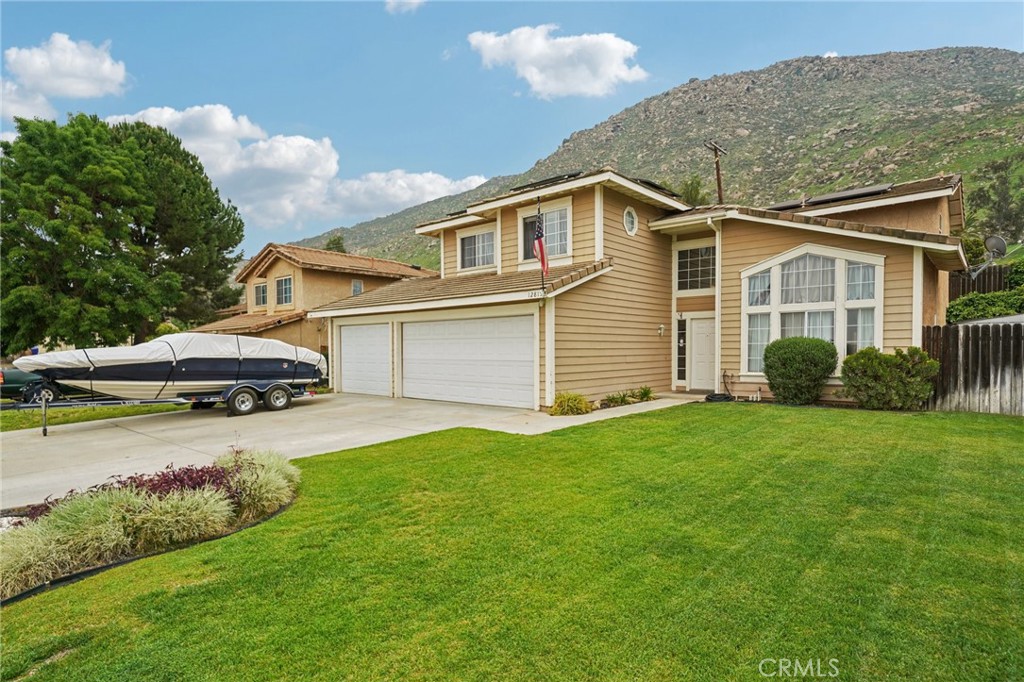 12815 Mike Todd Lane