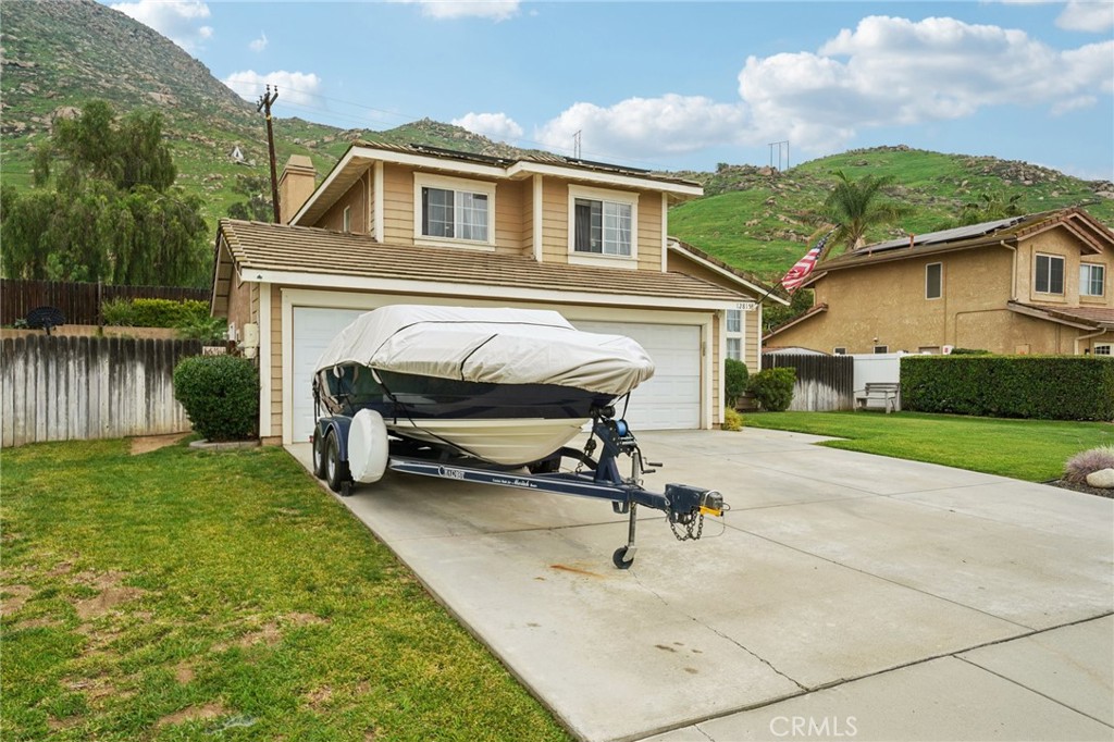 12815 Mike Todd Lane
