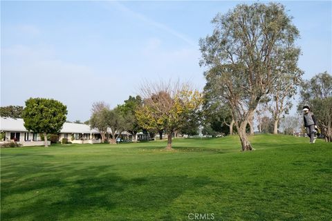 A home in Seal Beach