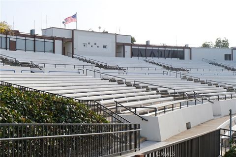 A home in Seal Beach