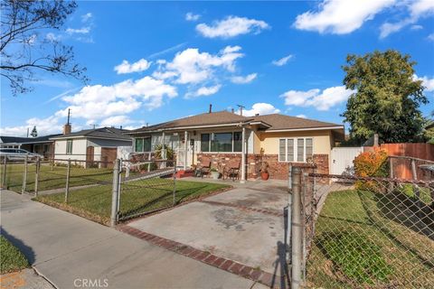 11236 Crossdale Avenue Norwalk CA 90650