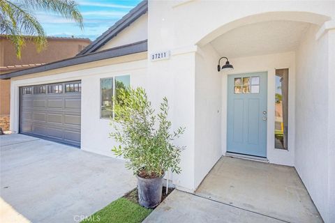 A home in Murrieta