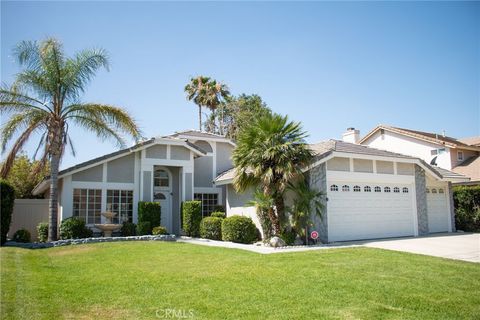 2147 W Fairview Drive Rialto CA 92377