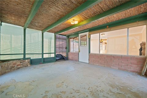 A home in 29 Palms