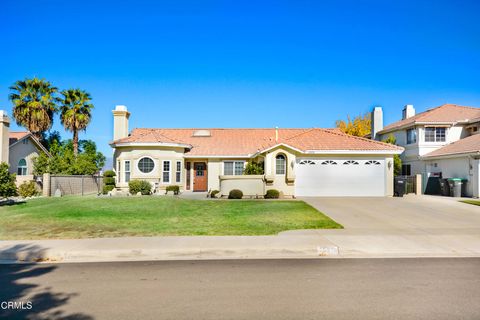 A home in Loma Linda