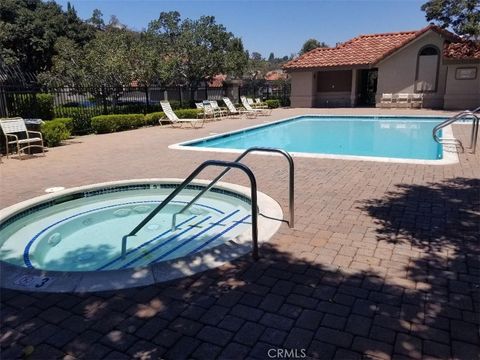 A home in Laguna Niguel