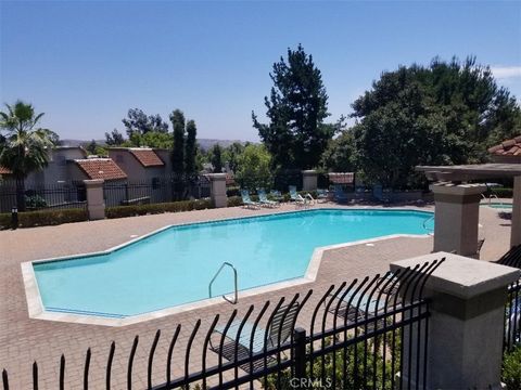 A home in Laguna Niguel