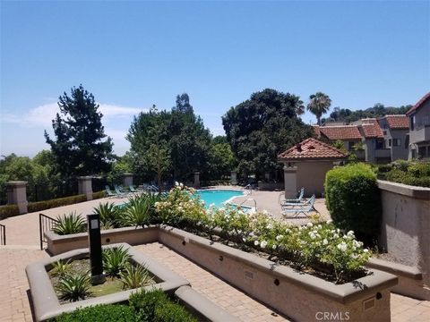 A home in Laguna Niguel